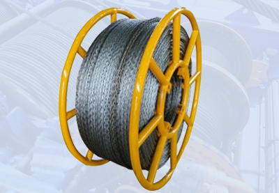 حبال صلب / واير صلب