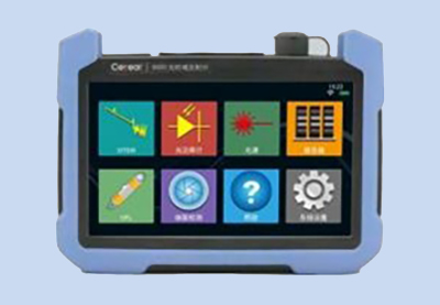 مقياس انعكاس المجال الزمني البصري (OTDR) 6420A/6422